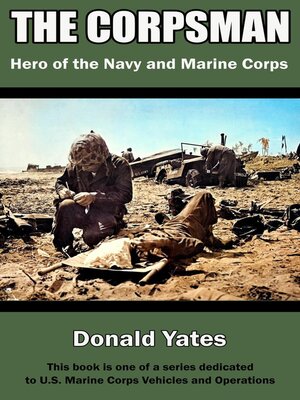 cover image of The Corpsman